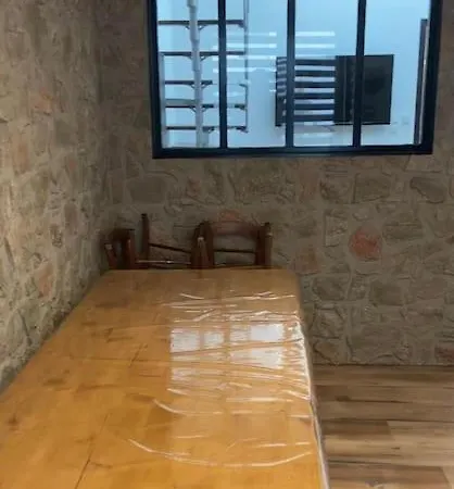 A 12 Mn De Cauterets Apartment *