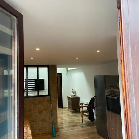 A 12 Mn De Cauterets Apartament *