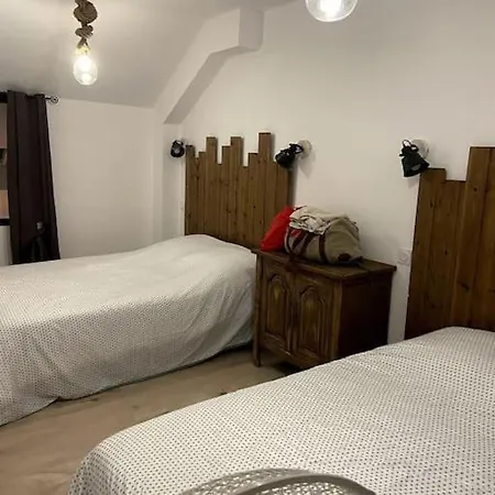 Apartament A 12 Mn De Cauterets Pierrefitte-Nestalas