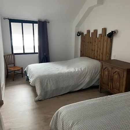 Apartament A 12 Mn De Cauterets