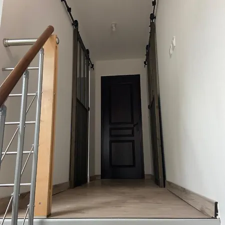 A 12 Mn De Cauterets Apartament *