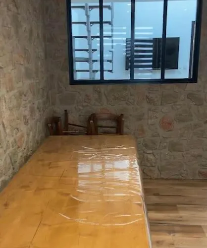 A 12 Mn De Cauterets Apartamento *