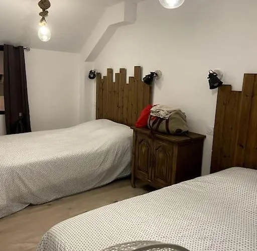 Apartamento A 12 Mn De Cauterets Pierrefitte-Nestalas