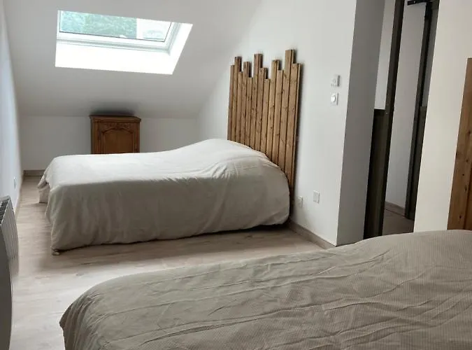 A 12 Mn De Cauterets