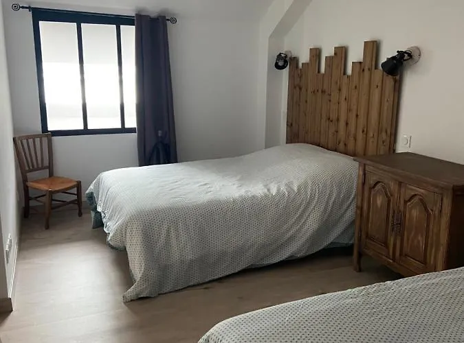 Apartamento A 12 Mn De Cauterets