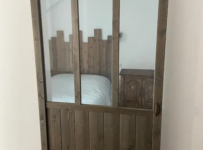 A 12 Mn De Cauterets *