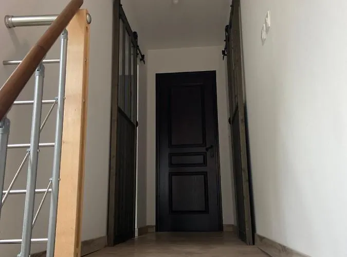 A 12 Mn De Cauterets Apartamento *